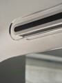 Nordlux Cavara LED-vegglampe svart